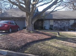 2513 Timber Ter, Ada, OK 74820