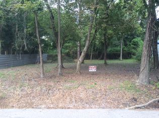 873 Mansfield St, Houston, TX 77091