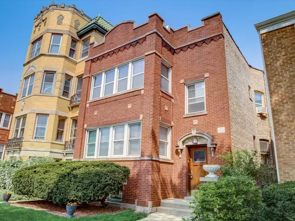 1511 N Austin Blvd, Chicago, IL 60651