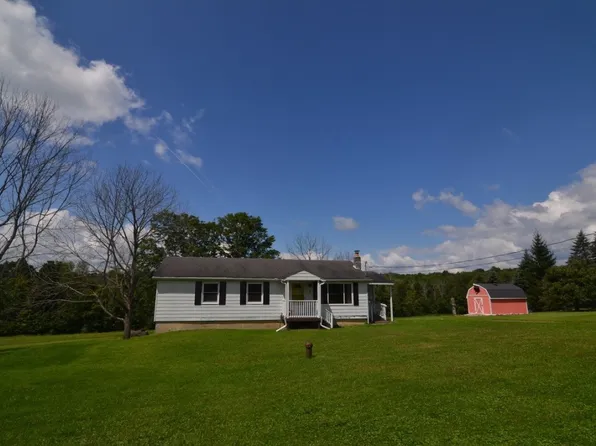 7 Matt Ryan Rd, Newark Valley, NY 13811