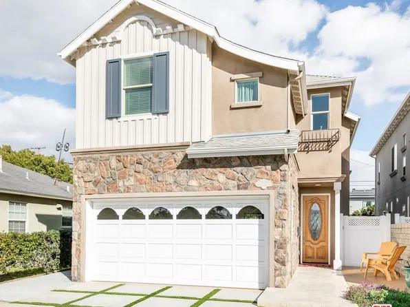 8308 Altavan Ave, Westchester, CA 90045