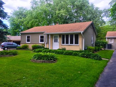 W200N9516 Woodside Ln, Menomonee Falls, WI, 53051