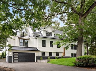 81 Birch Hill Rd, Belmont, MA 02478