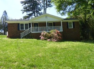 108 Apache Dr, Gaffney, SC 29340