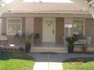 507 N Philadelphia St, Anaheim, CA 92805