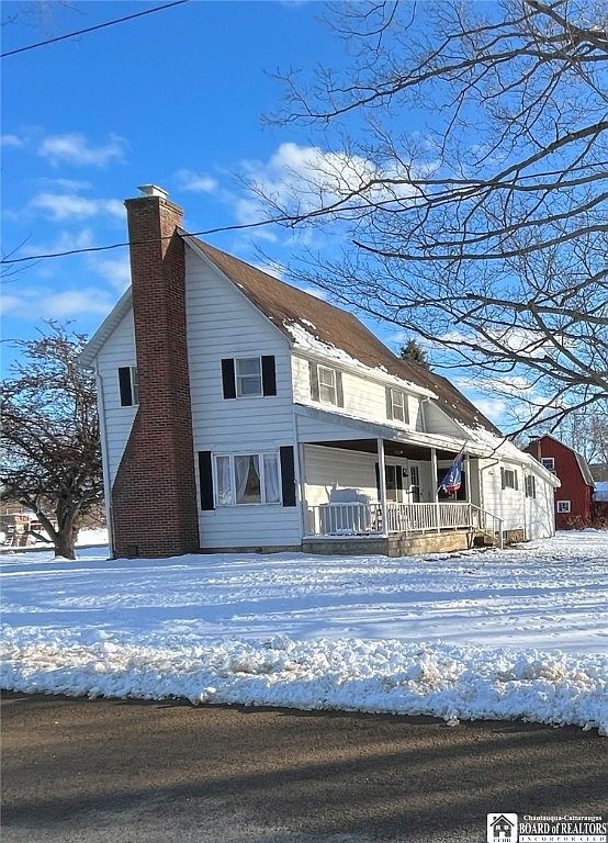 507 Whitehouse Rd, Portville, NY 14770 Zillow