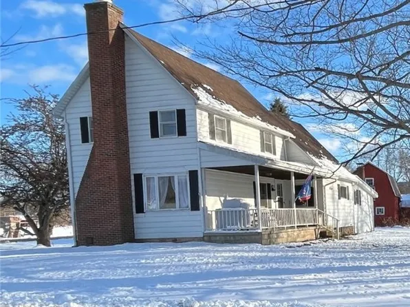 507 Whitehouse Rd, Portville, NY 14770