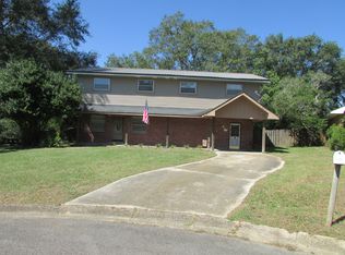 Ridgewood Ln, Picayune, MS 39466