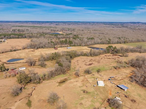 4215 Fm 138, Garrison, TX 75946