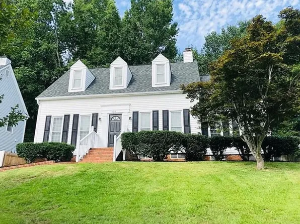 108 Cranewater Dr, Columbia, SC 29212