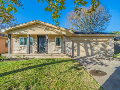 304 E Hazelwood St, Princeton, TX, 75407