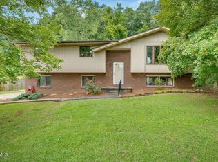 233 Hidden Acres Rd, Kingsport, TN 37664