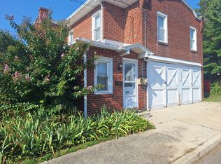 129 E Race St, Stowe, PA
