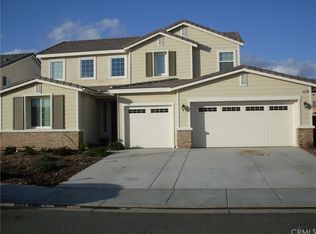30080 Pine Needle Rd, Menifee, CA 92585