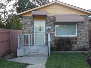 (Undisclosed Address), Chicago, IL 60643