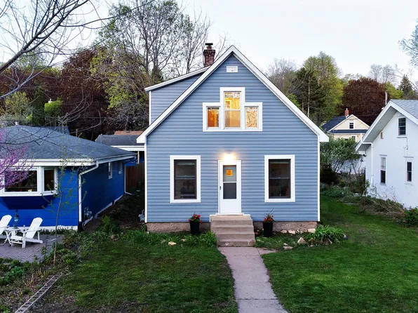 3021 Tyler St NE, Minneapolis, MN 55418