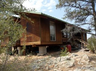 2008 Acorn Dr, Prescott, AZ 86305