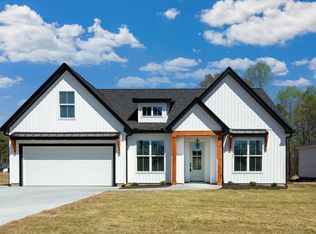 430 Brashears Rd, Campobello, SC 29322