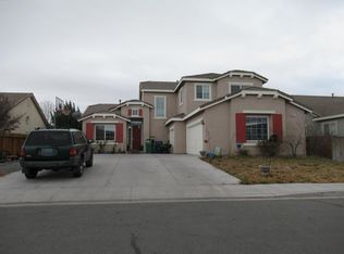 2805 S Fork Rd, Fernley, NV 89408
