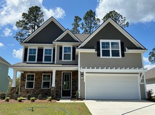 554 Haven View Way, Murrells Inlet, SC 29576