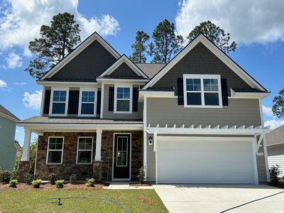 554 Haven View Way, Murrells Inlet, SC, 29576