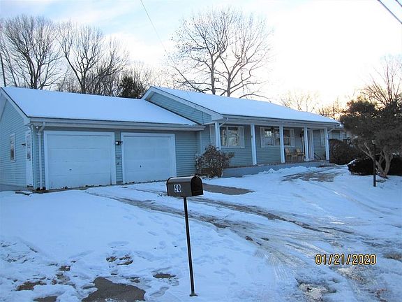2nd image of 50 Perley Evans Dr