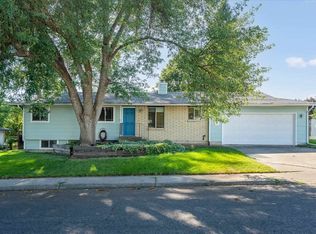 1314 S Gary St, Cheney, WA 99004