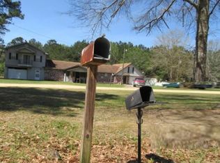 20 Ozella Bullock Rd, Tylertown, MS 39667