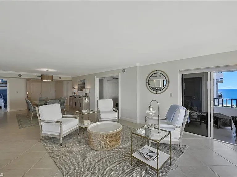4451 Gulf Shore Blvd N #1205 — Photo 8