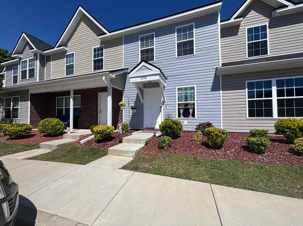 2724 Mercer Dr. #2724, Conway, SC 29526