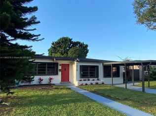 7970 SW 36th Ter, Miami, FL 33155