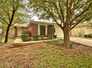 4513 Corran Ferry Loop, Austin, TX 78749