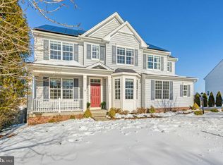 43132 Butterfly Way, Leesburg, VA 20176