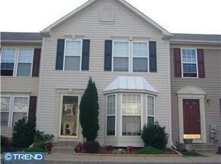 306 S Bridlewood Dr, Newark, DE 19702