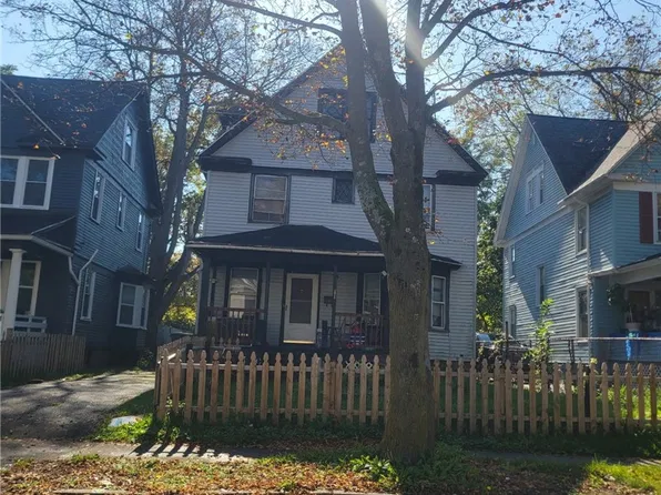 171 Shelter St, Rochester, NY 14611