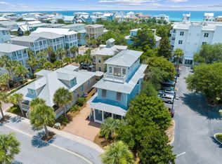 67 Blue Crab Loop W, Inlet Beach, FL 32461