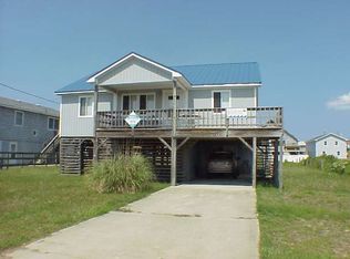 4237 Lindbergh Ave #26 & NPT27, Kitty Hawk, NC 27949