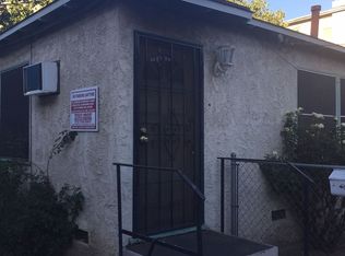 14337 Sylvan St, Van Nuys, CA 91401