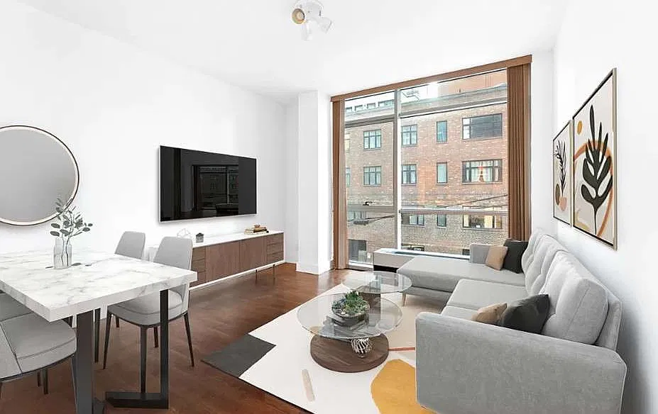 26-26 Jackson Ave #303