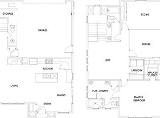 3663 S Pheasant Tail Way, Boise, ID 83716