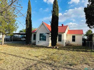 1113 E Main St, Hobbs, NM 88240