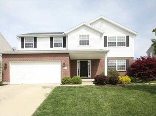 5648 Eagle Creek Ct, Maineville, OH 45039