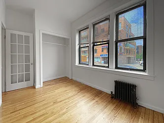 Rented by Coda Real Estate NYC