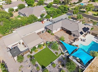 20922 E EXCELSIOR Avenue, Queen Creek, AZ 85142