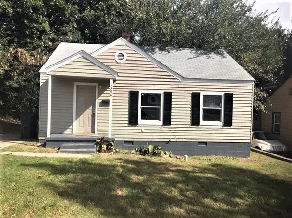 1308 Windemere Dr, Oklahoma City, OK 73117