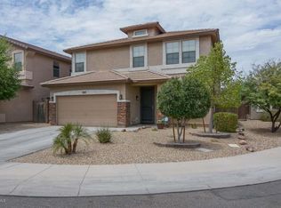 11714 W Donald Ct, Sun City, AZ 85373