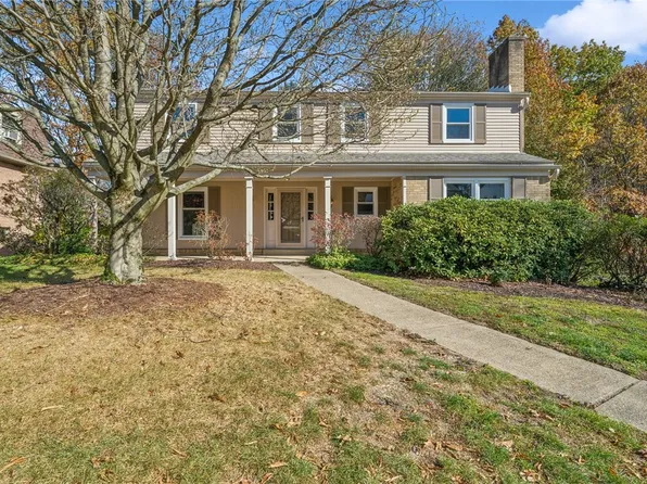 107 Atterbury Rd, Monroeville, PA 15146