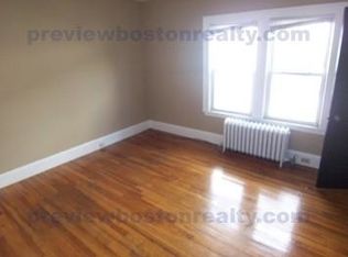 46 Claymoss Rd #SD1, Brighton, MA 02135