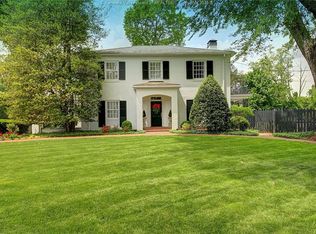 1622 Loudon Heights Rd, White Sulphur Spring, WV 25314