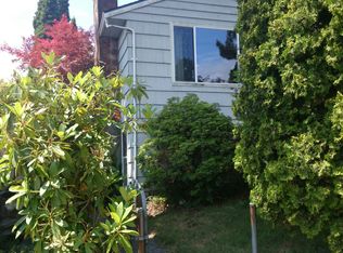 8515 19th Ave NW, Seattle, WA 98117